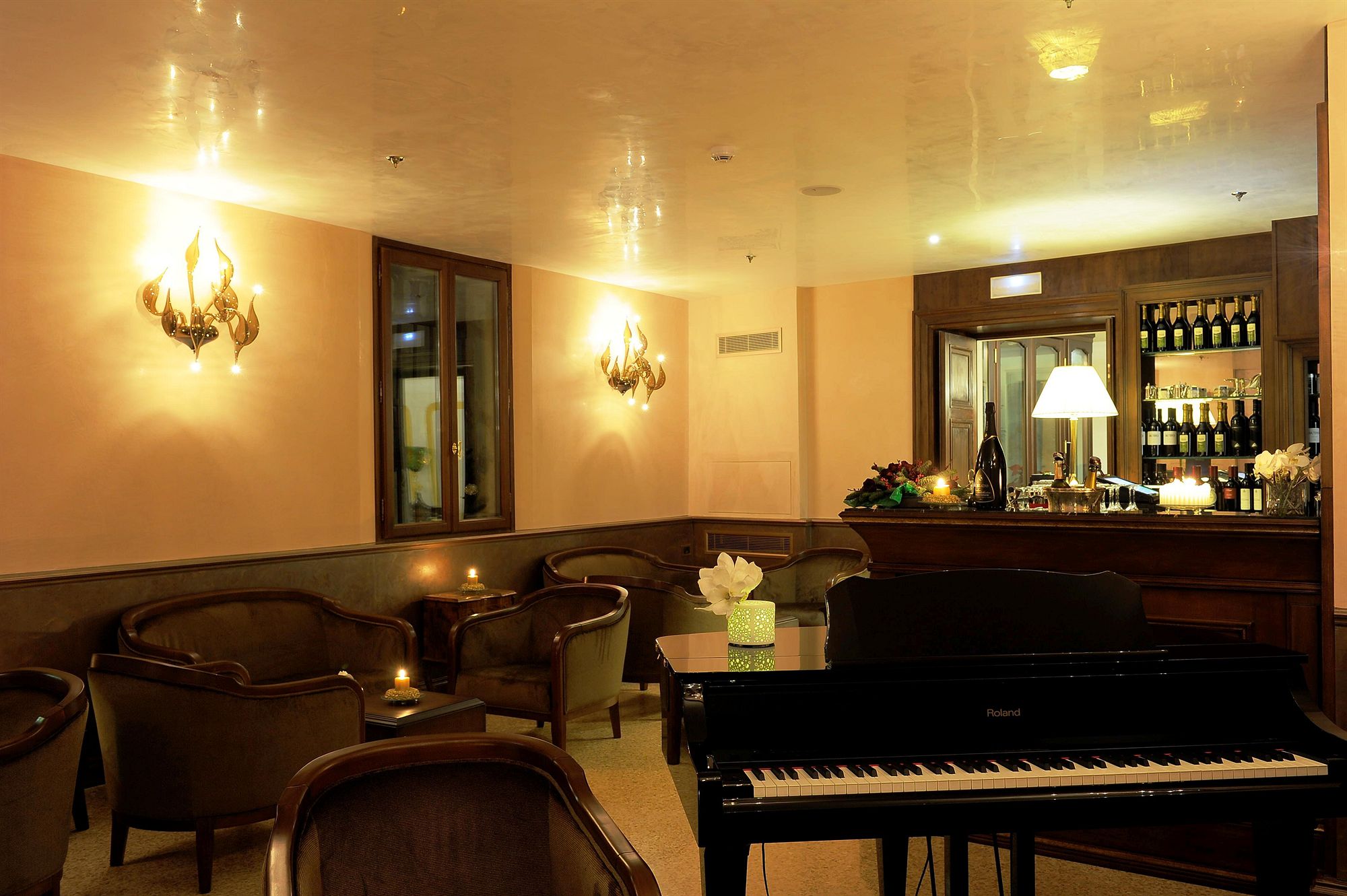 Фото Hotel Ai Reali di Venezia