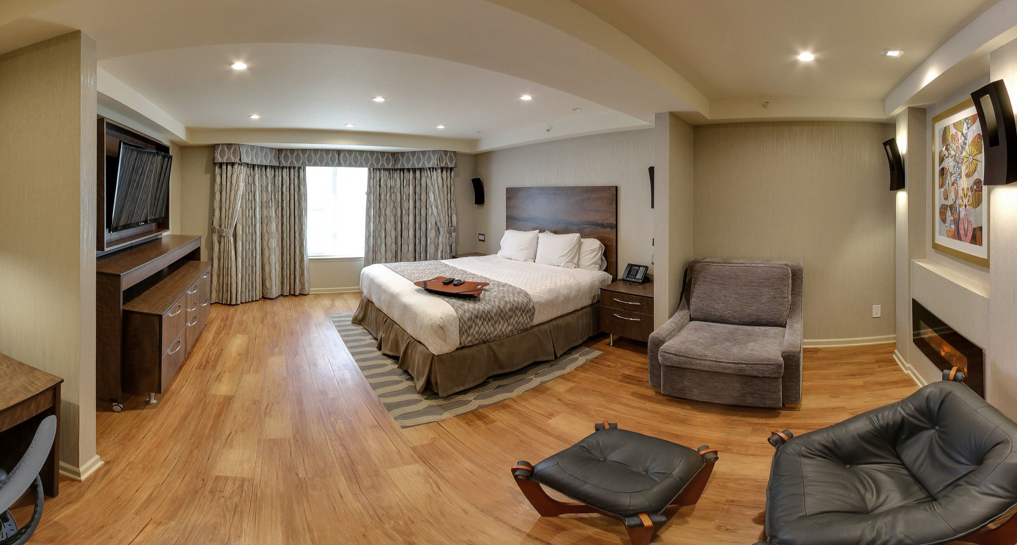 Фото Hotel Strata