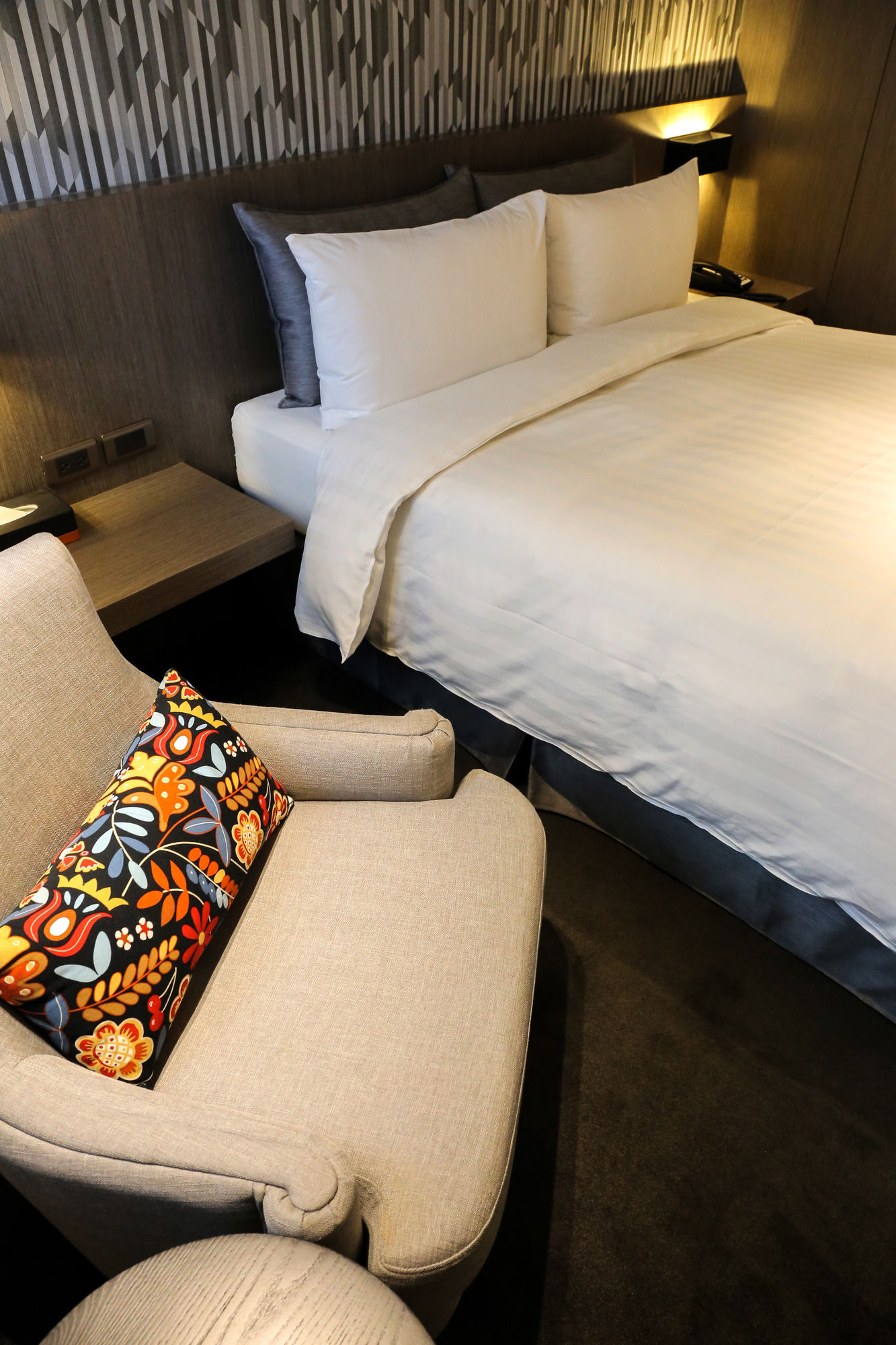 Фото Wonstar Hotel Zhong Hua