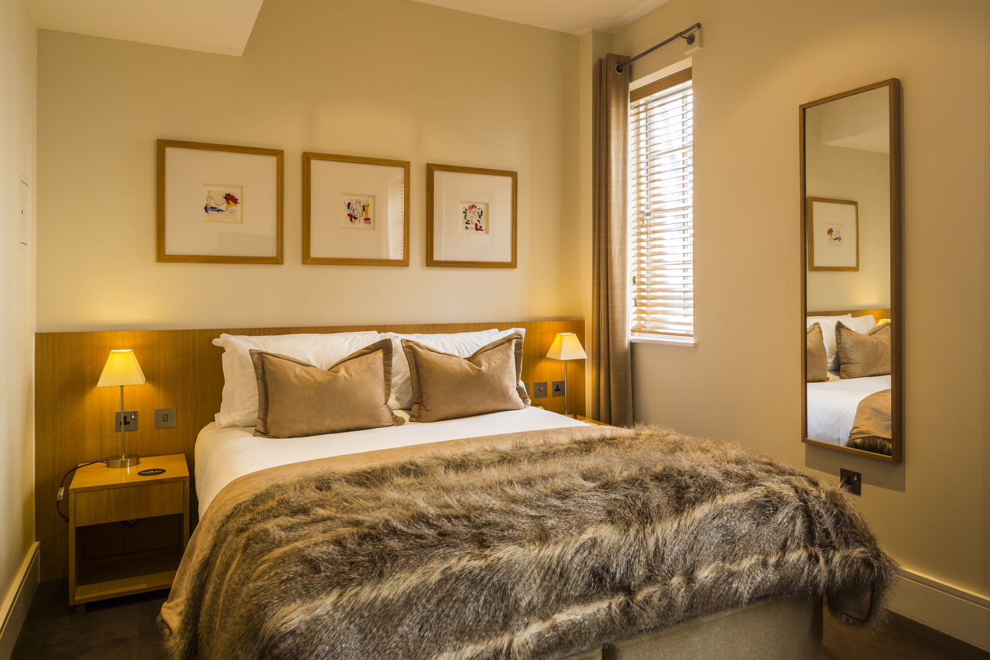 Фото The Resident Kensington