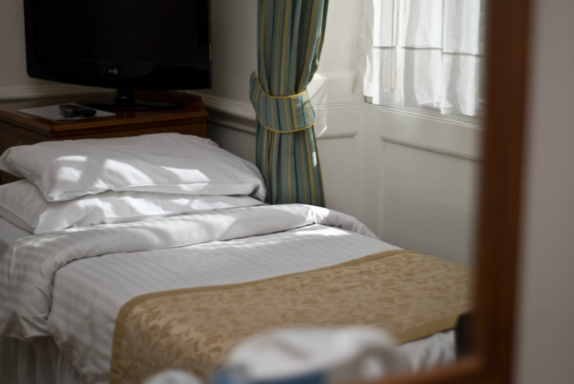 Фото Staunton Hotel