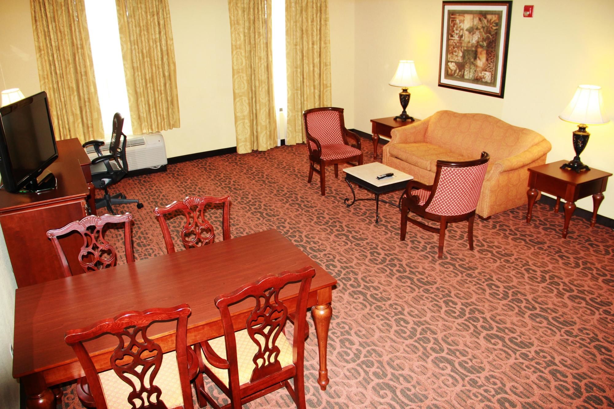 Фото Hampton Inn & Suites Houston Katy