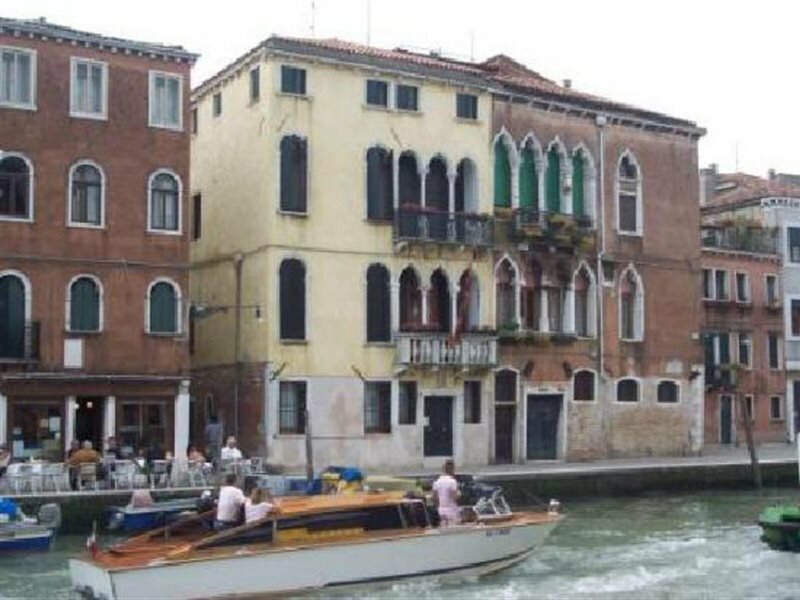 Фото Palazzo Cendon - Le Mansarde