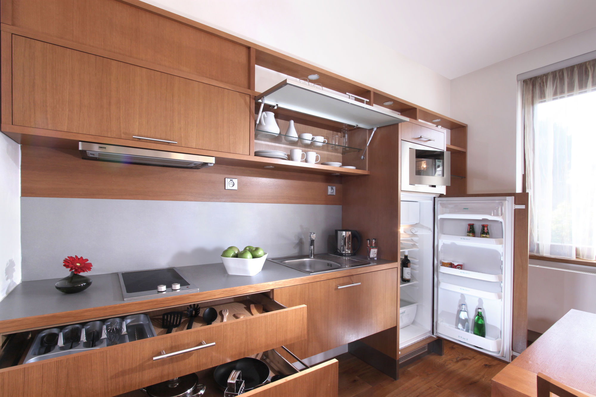 Фото Rezidence Vysehrad