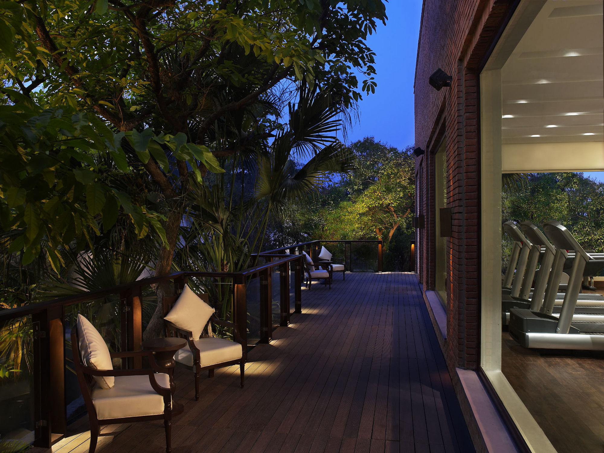 Фото ITC Mughal, A Luxury Collection Resort & SPA, Agra