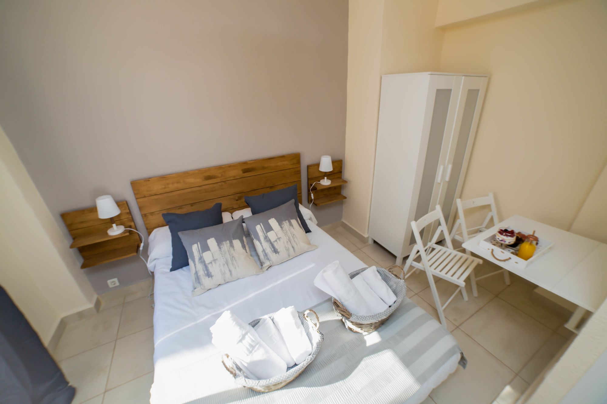 Фото Old Town Alicante