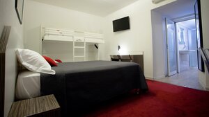 Гостиница Hotel Napoleon