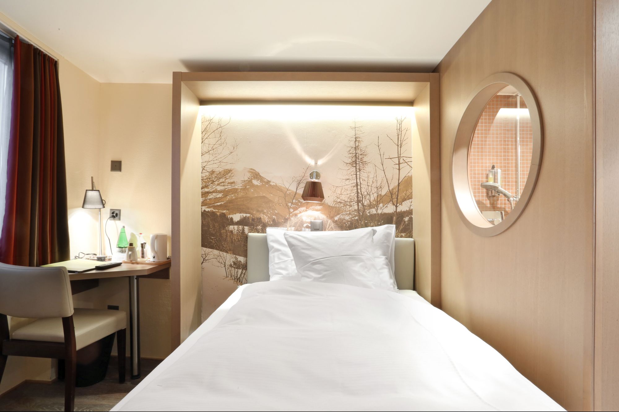 Фото Boutique Hotel St. Georg