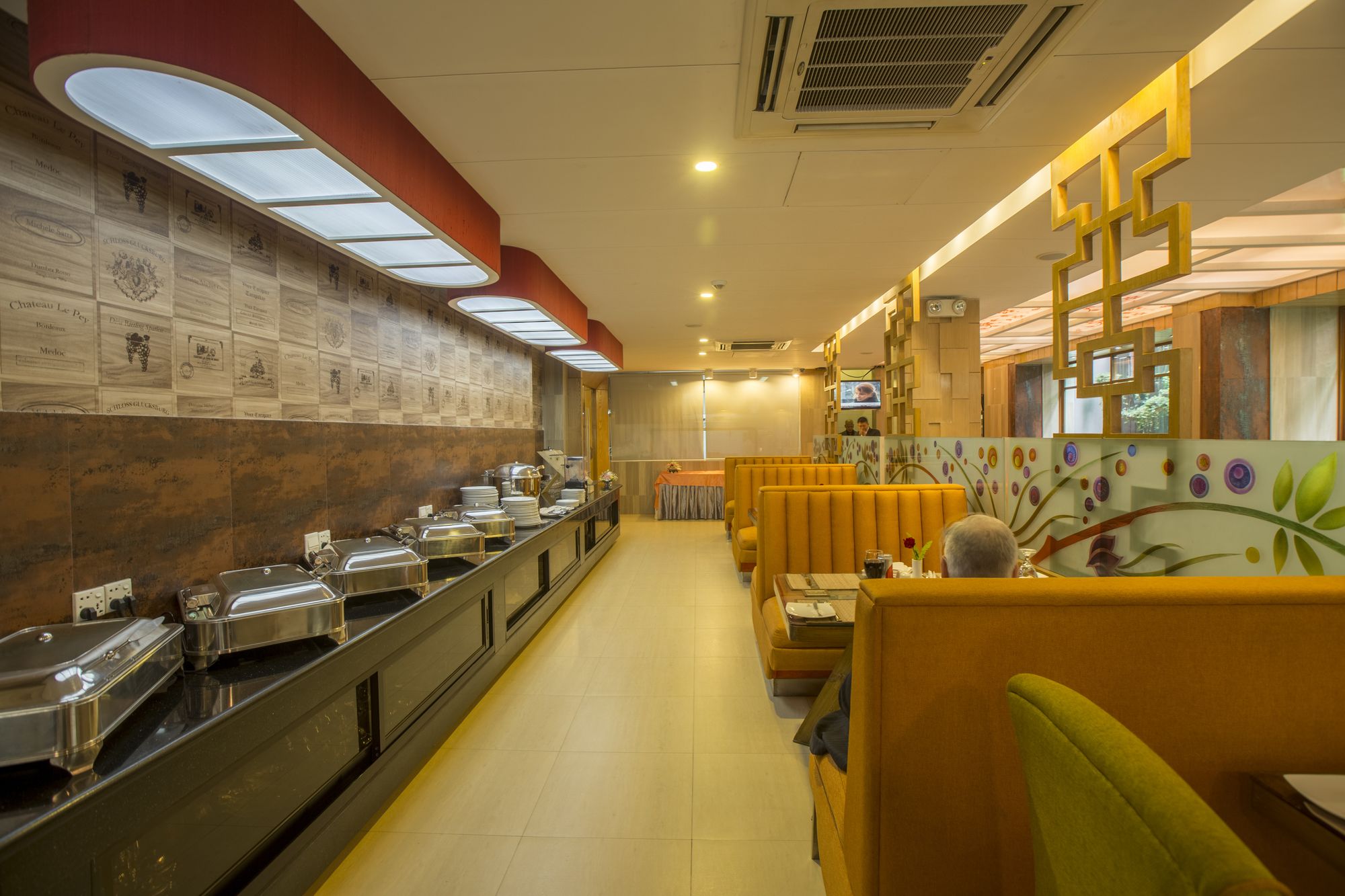 Фото Ascott Palace Dhaka