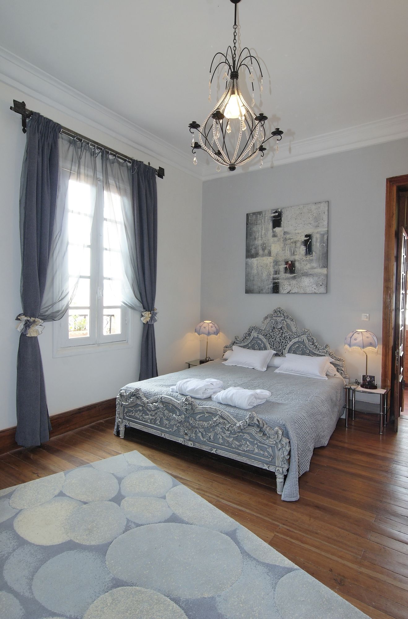 Фото Le Pavillon de l'Emyrne