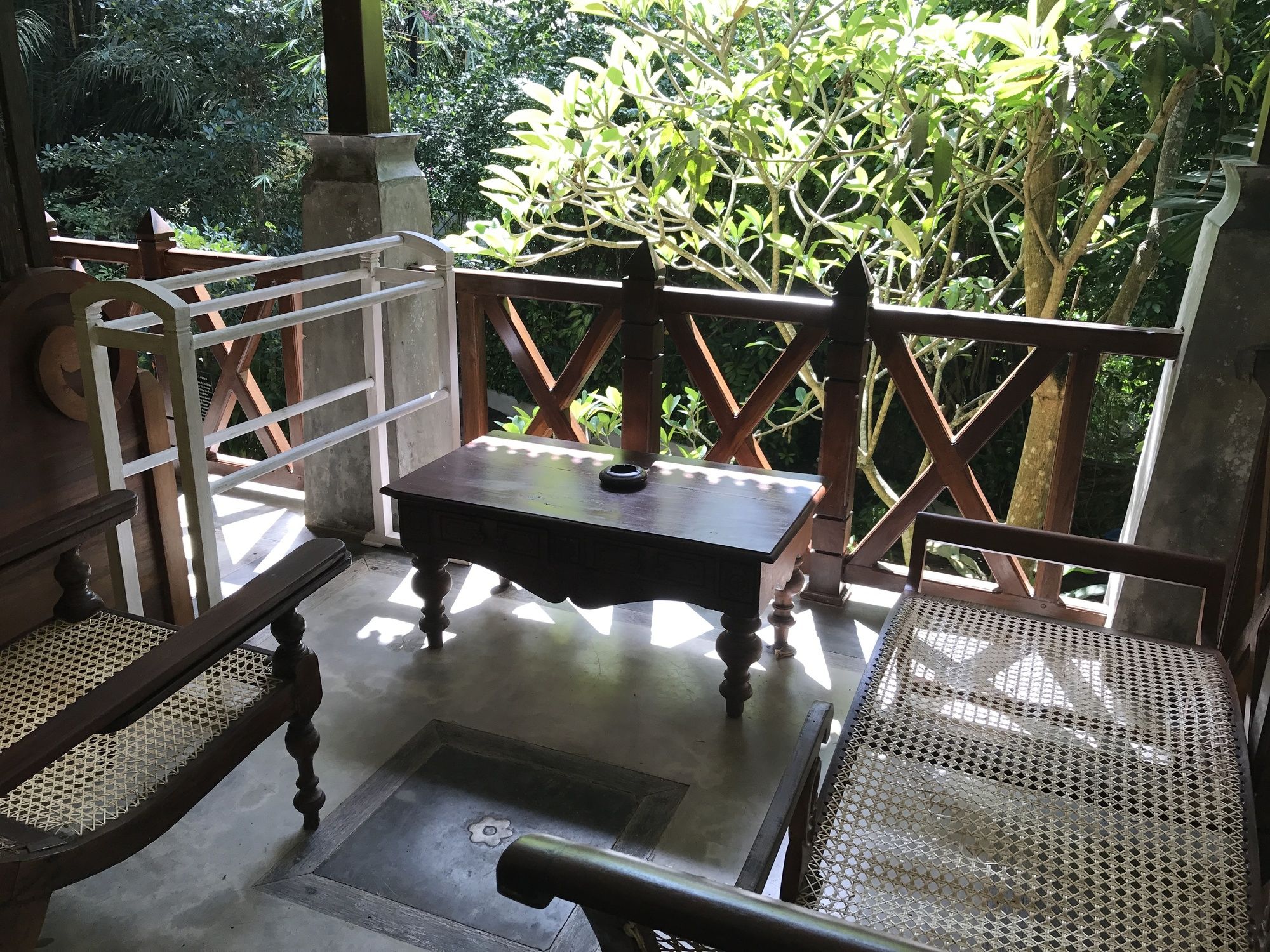 Фото Thambapanni Retreat