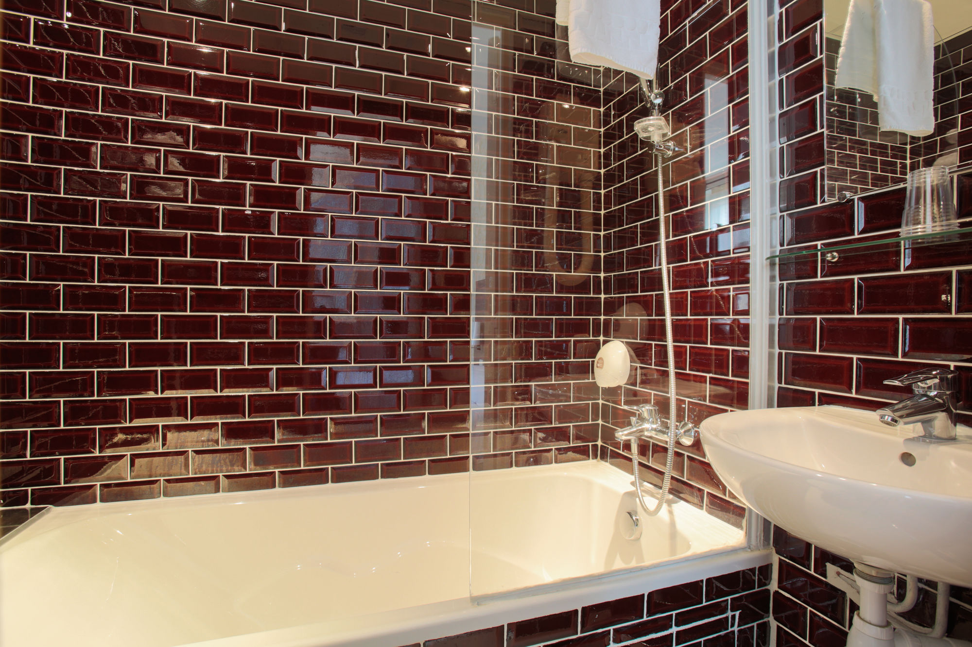 Фото Grand Hotel du Loiret