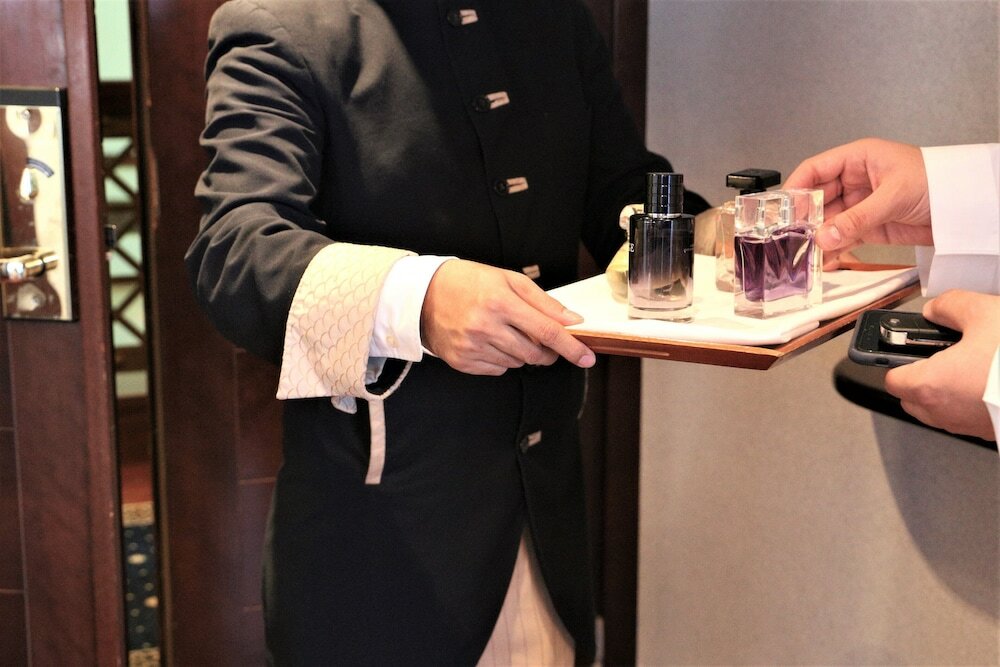 Фото Rosewood Jeddah