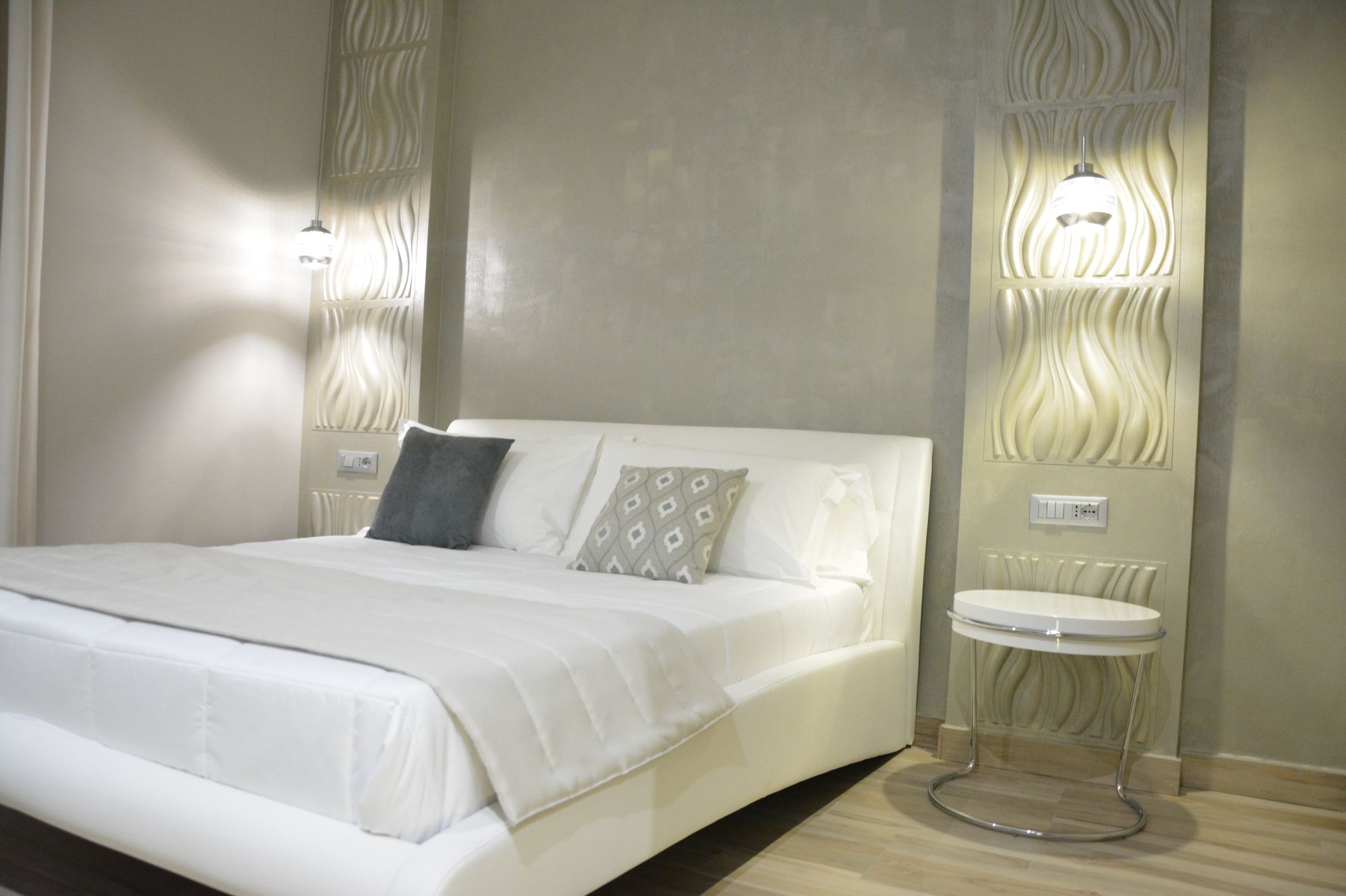 Фото ApartHotel Durini