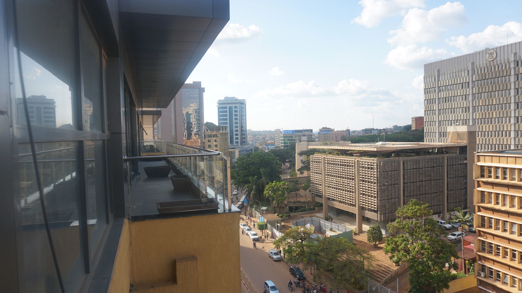 Фото Boulevard Suites