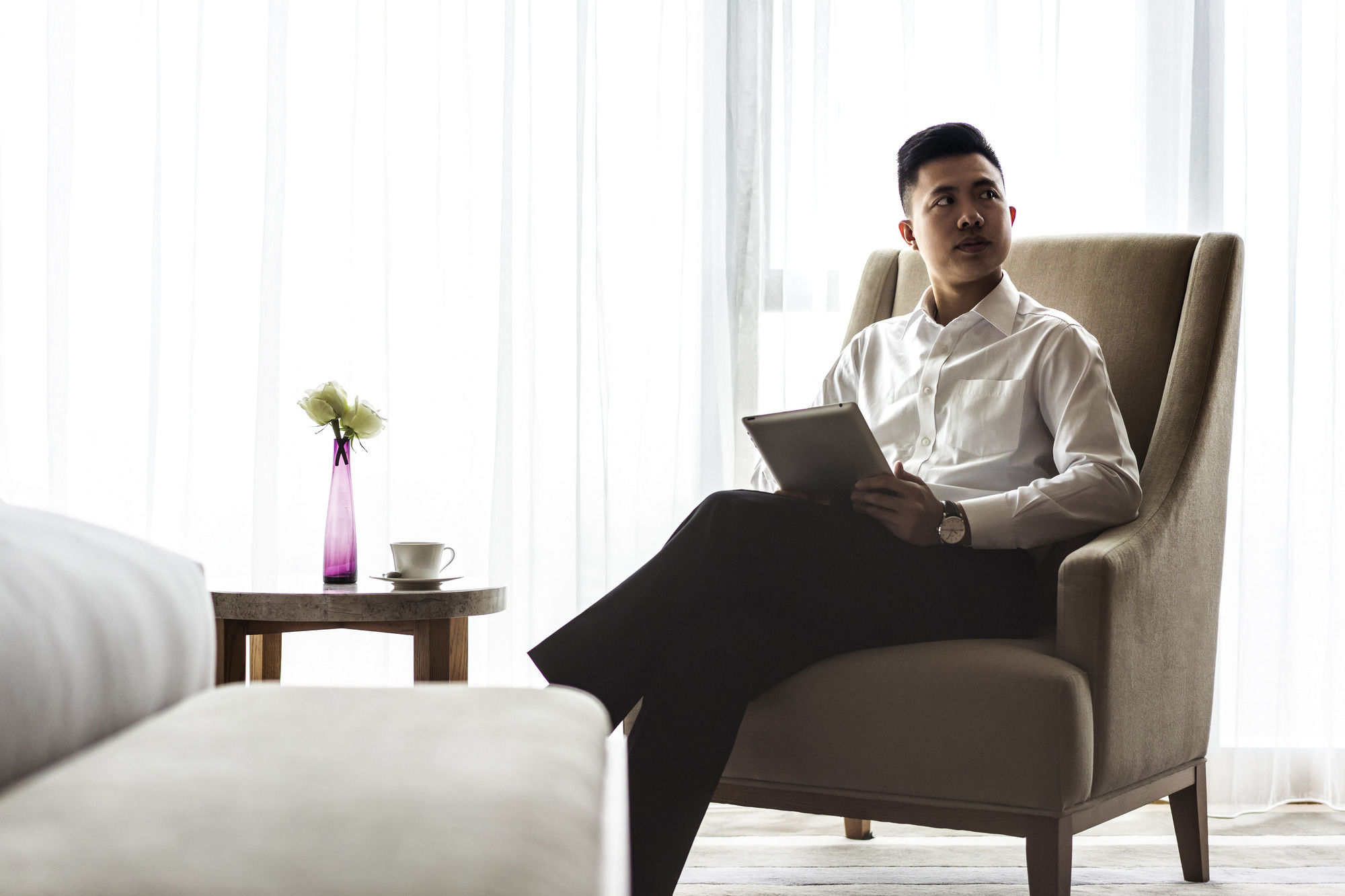 Фото Pullman Zhuhai