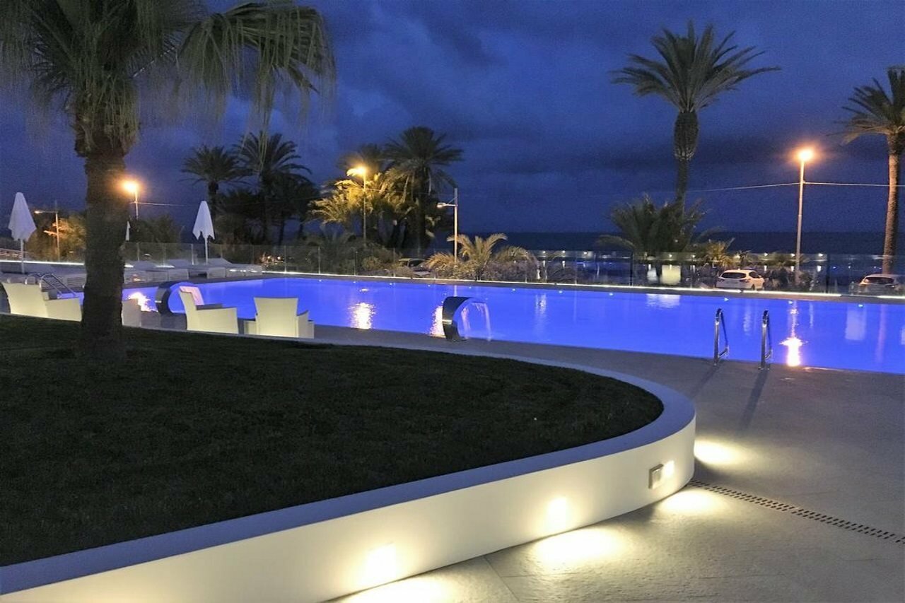 Фото Miramare the Palace Hotel