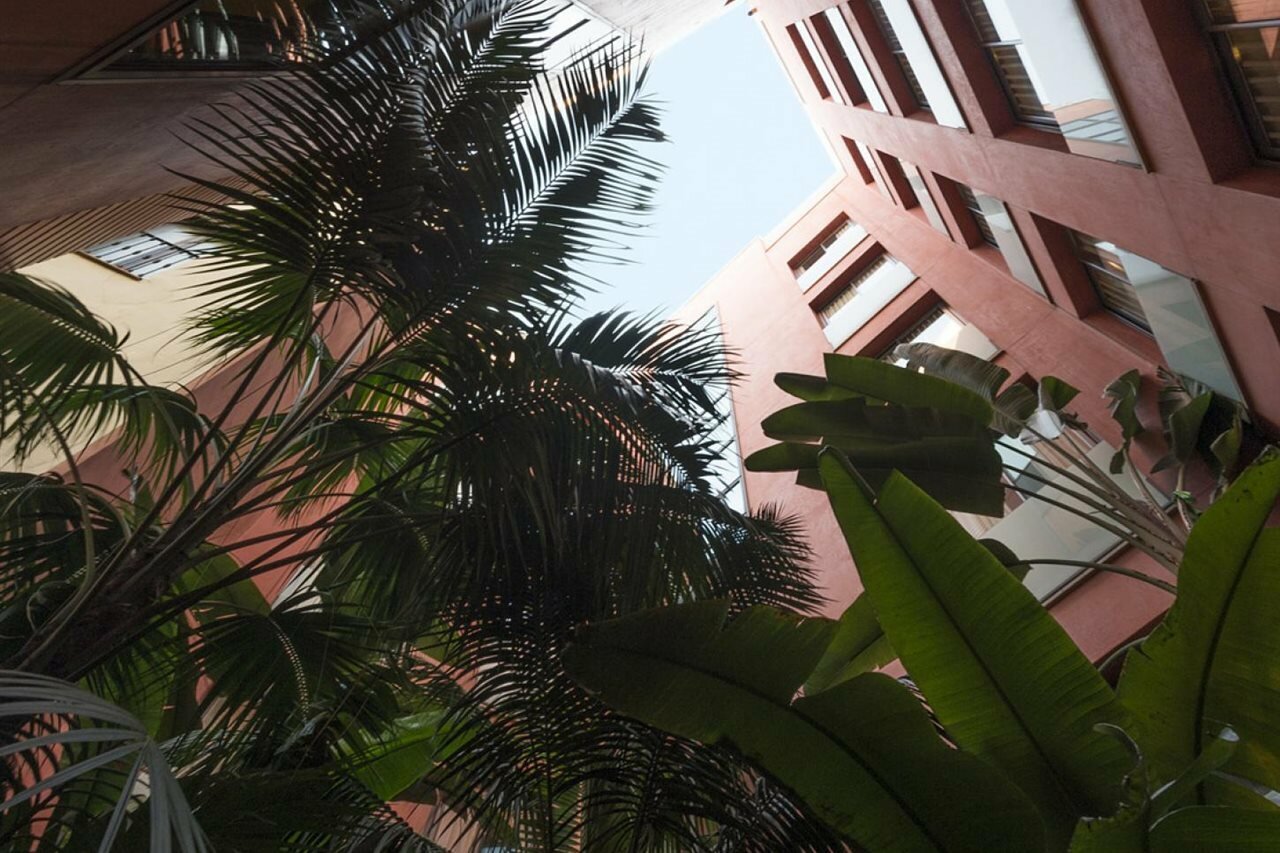 Фото Hotel Jazz