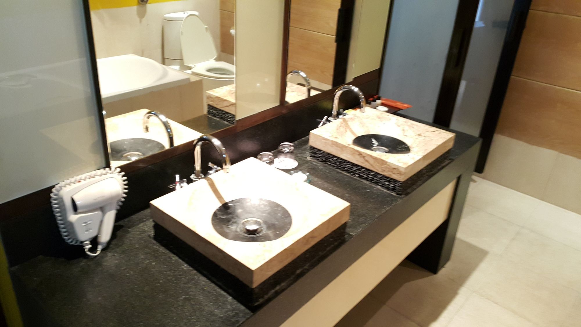 Фото The Zign Premium Villa