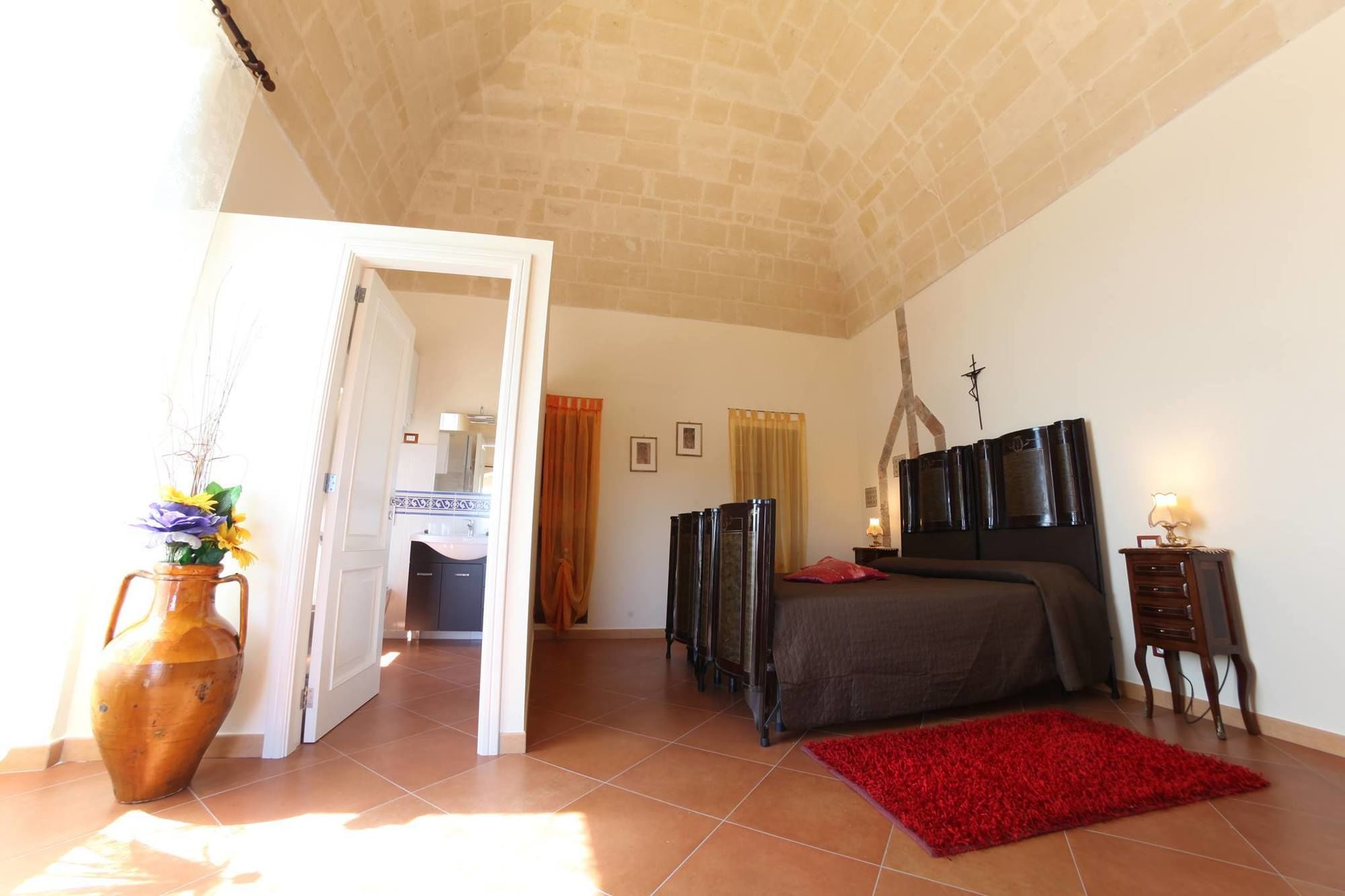 Фото Dimora Santa Barbara