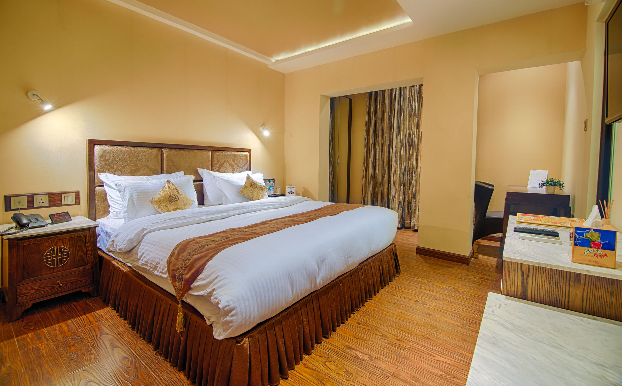 Фото Divinity by Audra Hotels