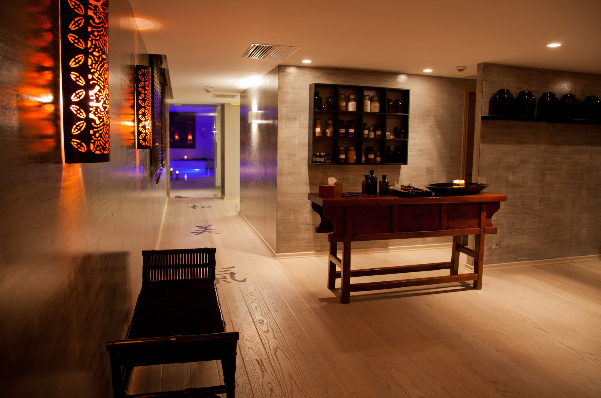 Фото Hotel Du Lac Congress Center & SPA