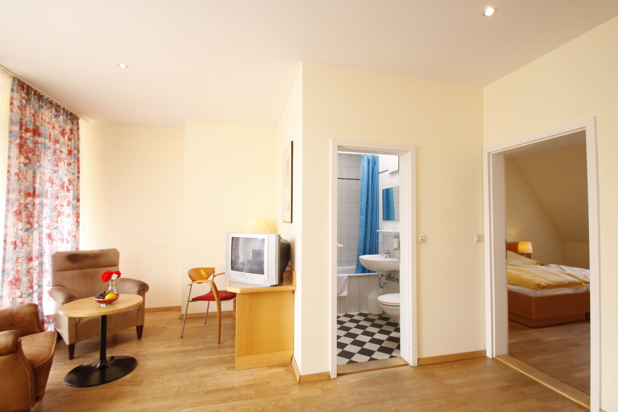 Фото Hotel Schiller