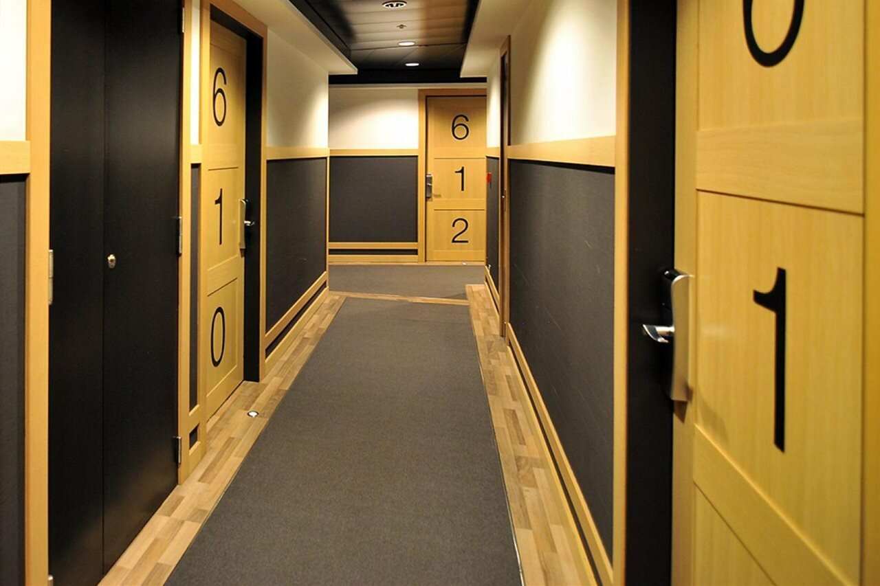 Фото Hotel Jazz