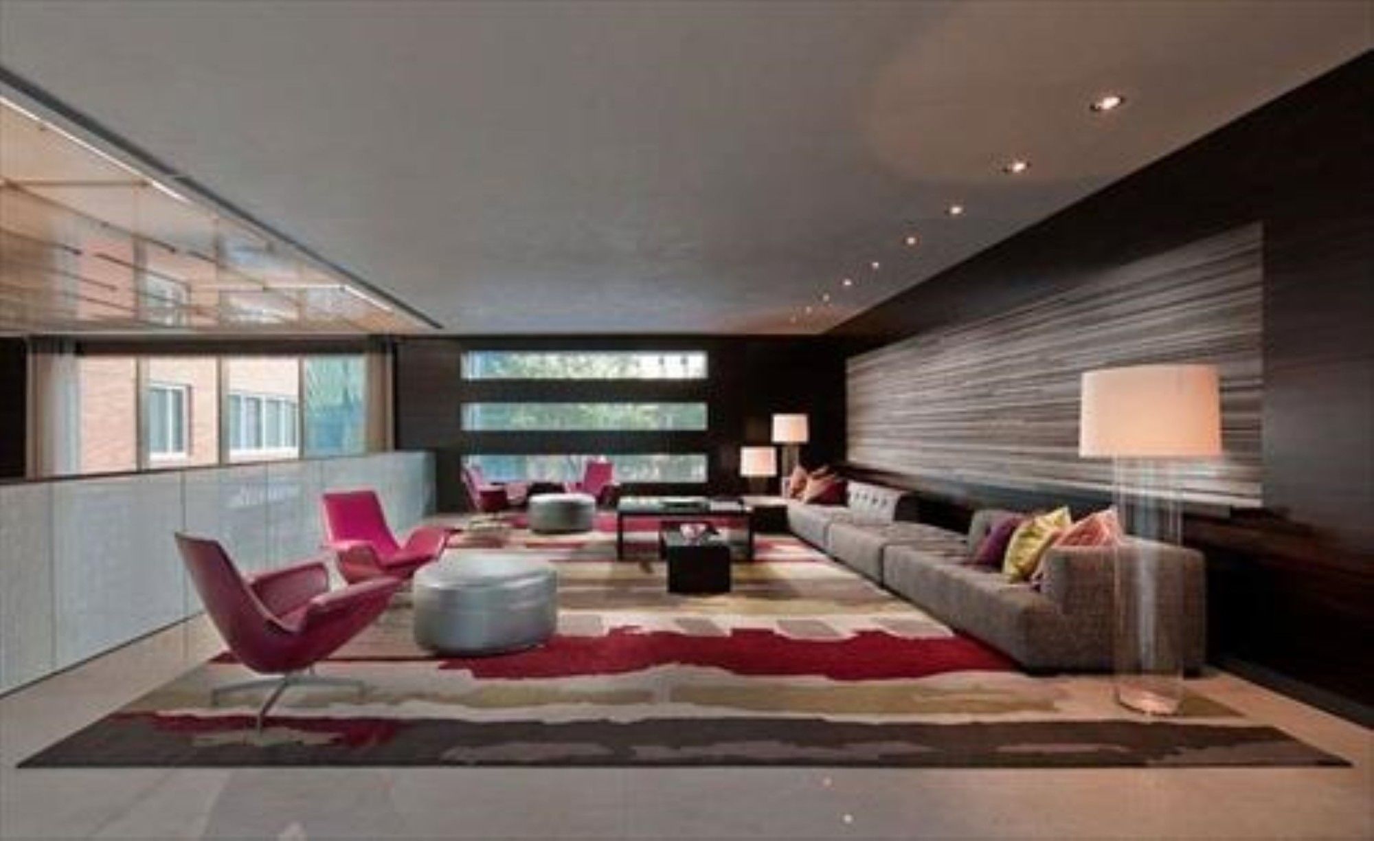 Фото Global Luxury Suites at Foggy Bottom