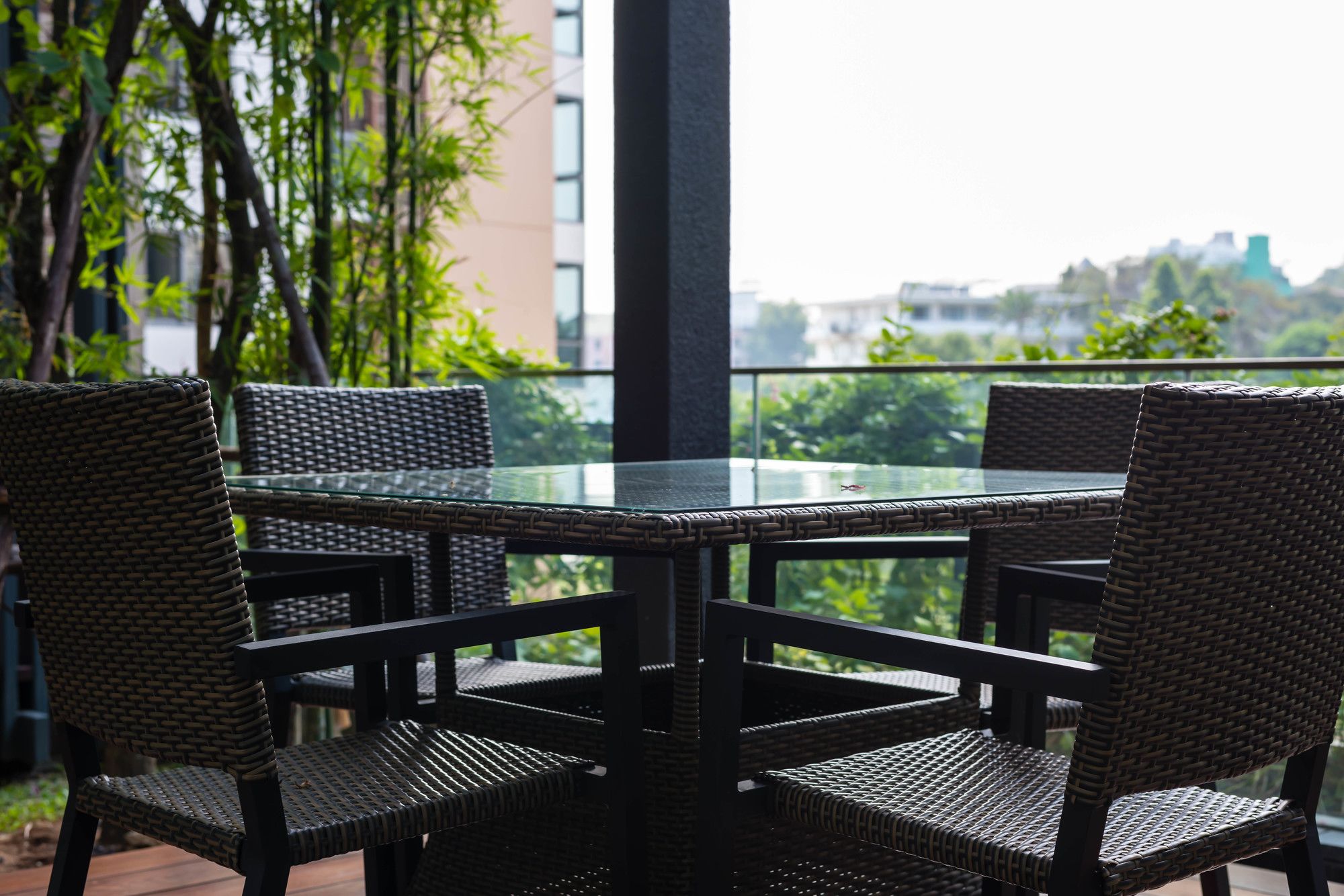 Фото Unixx South Pattaya by GrandisVillas