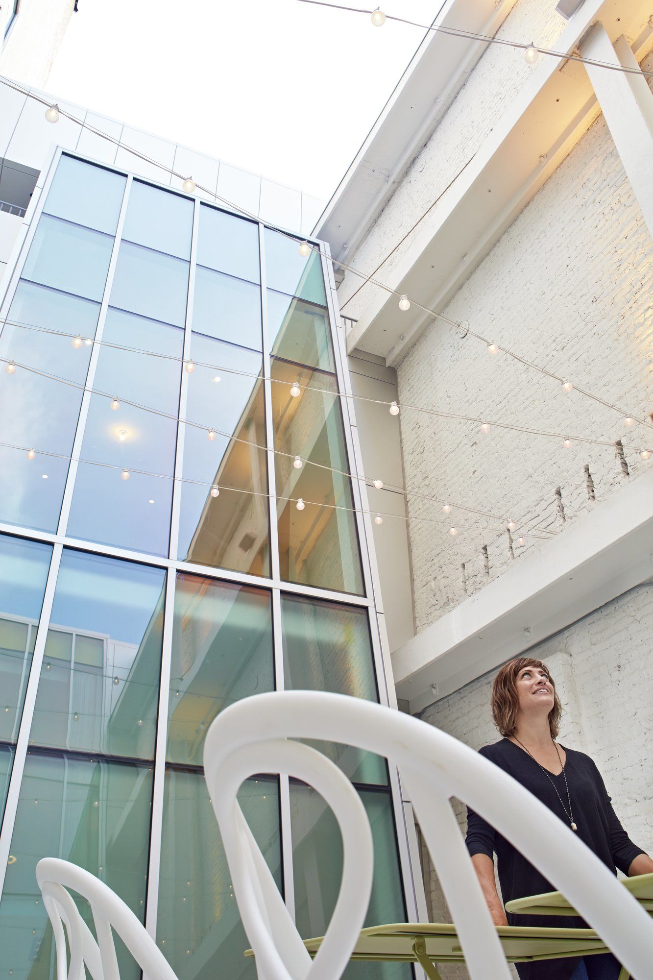 Фото Quirk Hotel Richmond, a Destination by Hyatt Hotel