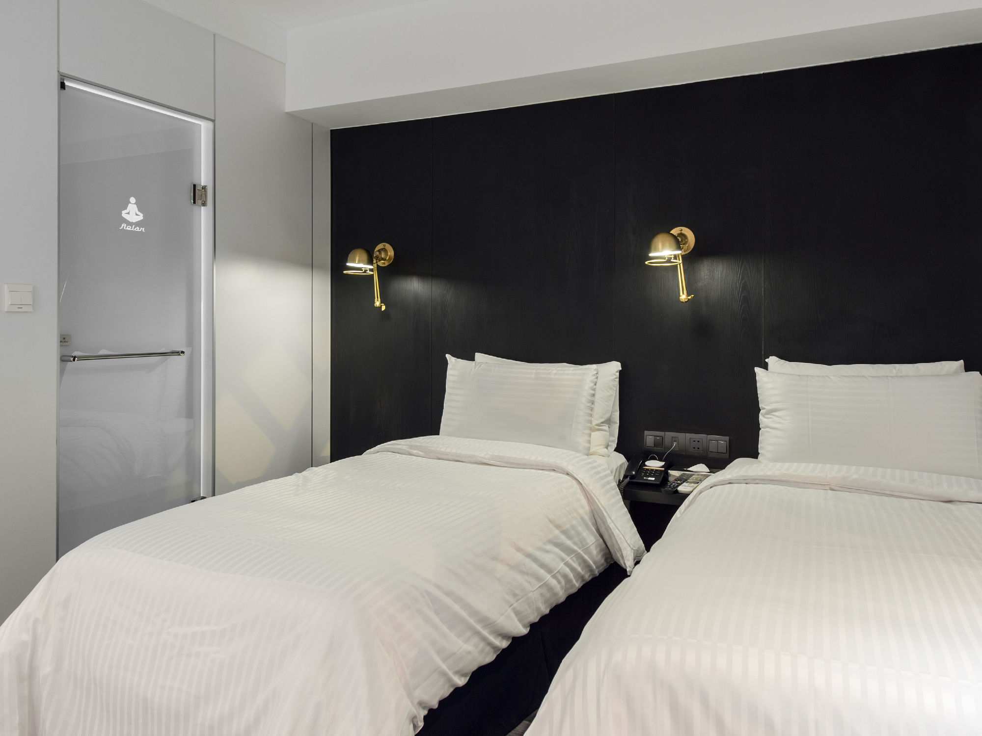 Фото Hotel Relax III