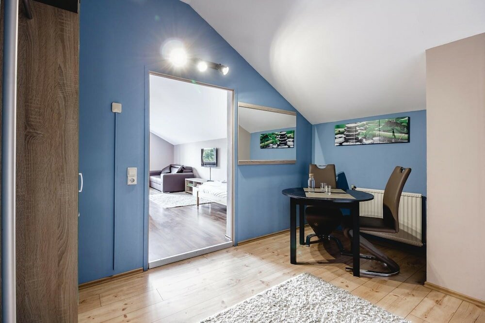 Фото Hotel Hoffinger