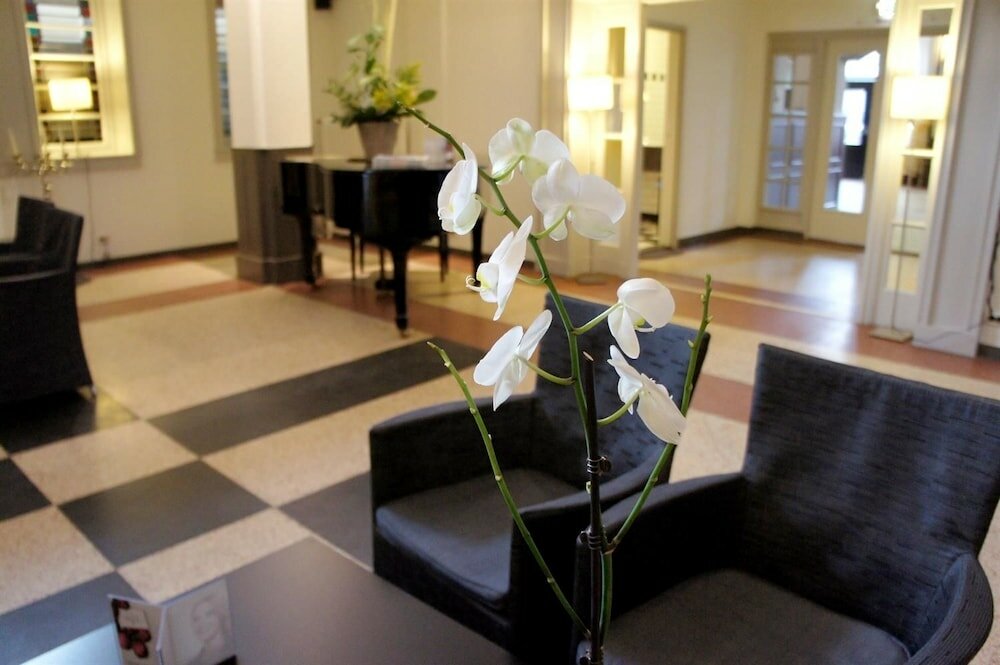 Фото Tulip Inn Heerlen City Centre