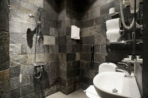Гостиница Hotel Hellsten
