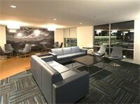 Гостиница The Grand Winnipeg Airport Hotel by Lakeview