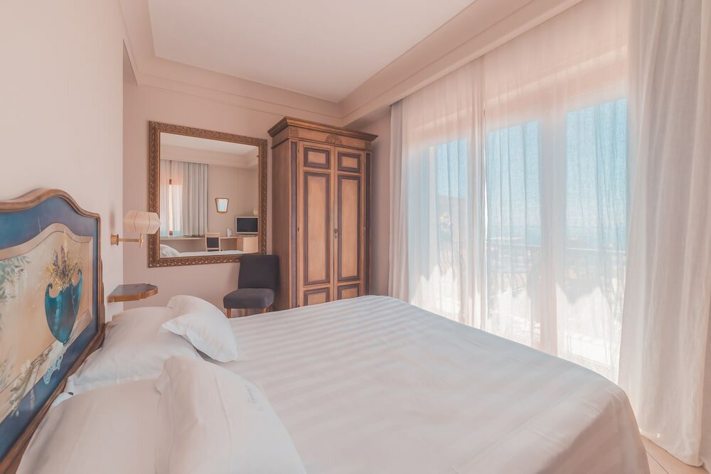 Фото Hotel Taodomus