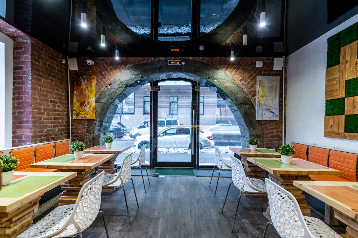 Фото Loft Garden