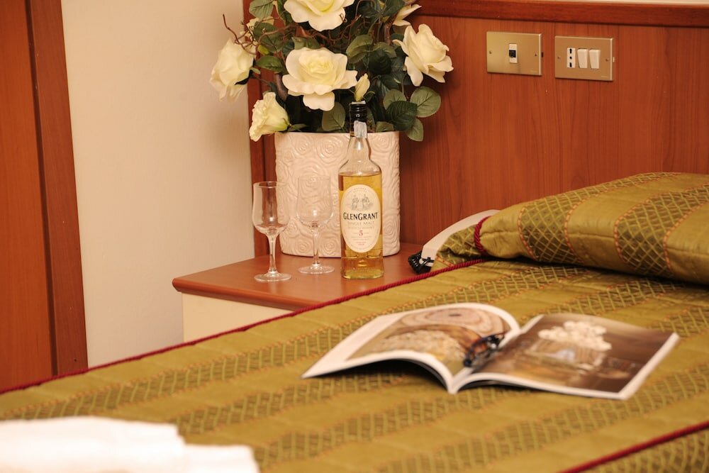 Фото Hotel San Siro Fiera