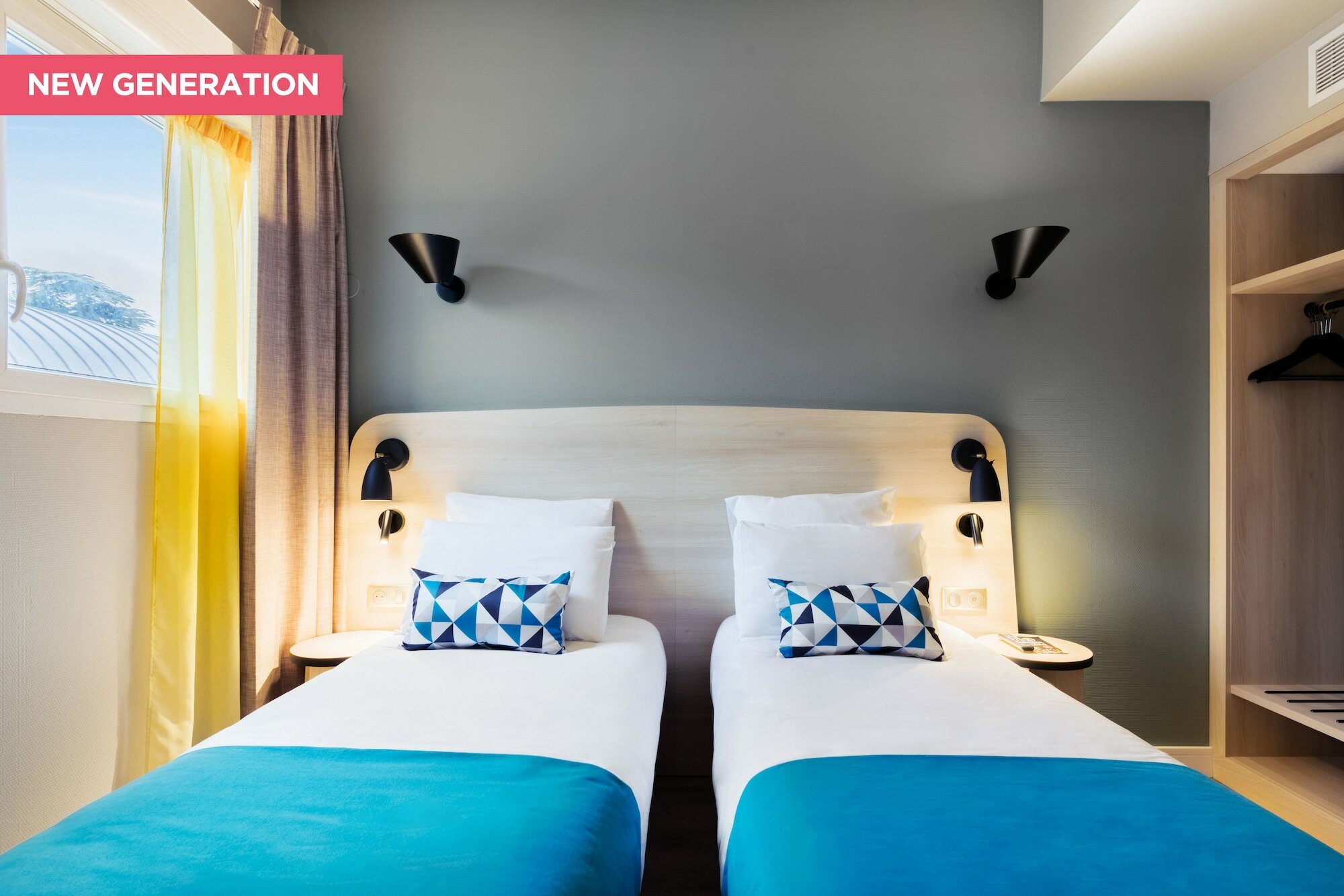 Фото Appart City Montpellier Saint  Roch 