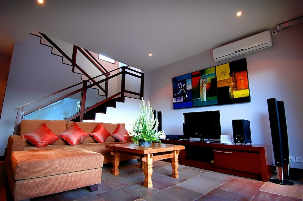 Фото Danoya Villa - Private Luxury Residences