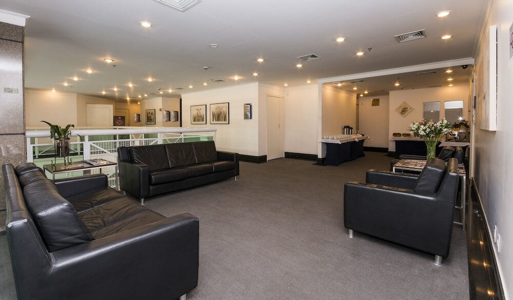 Фото Transamerica Executive Perdizes