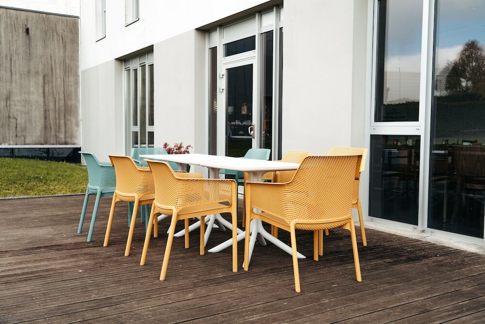 Фото Appart'City Confort Nantes Ouest St Herblain