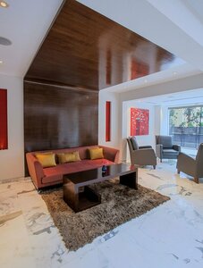 Гостиница Oakwood Residence Naylor Road Pune