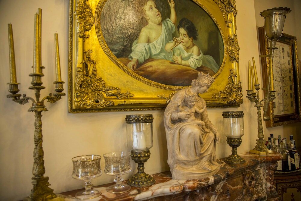 Фото Petit Palais Hotel De Charme