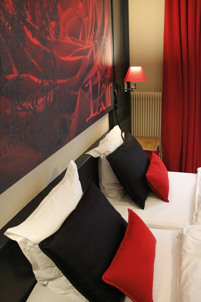 Фото Hotel Roses