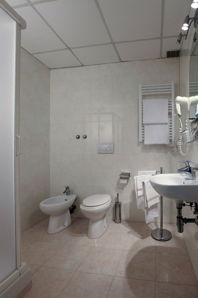 Фото Hotel Bologna