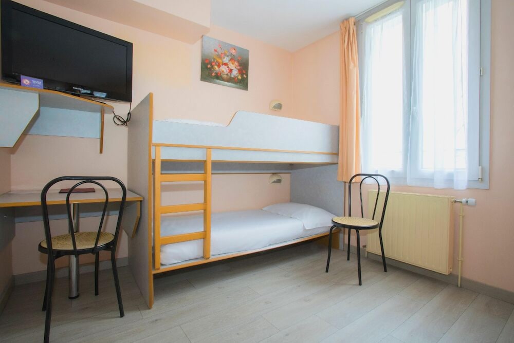 Фото Hotel de Rosny