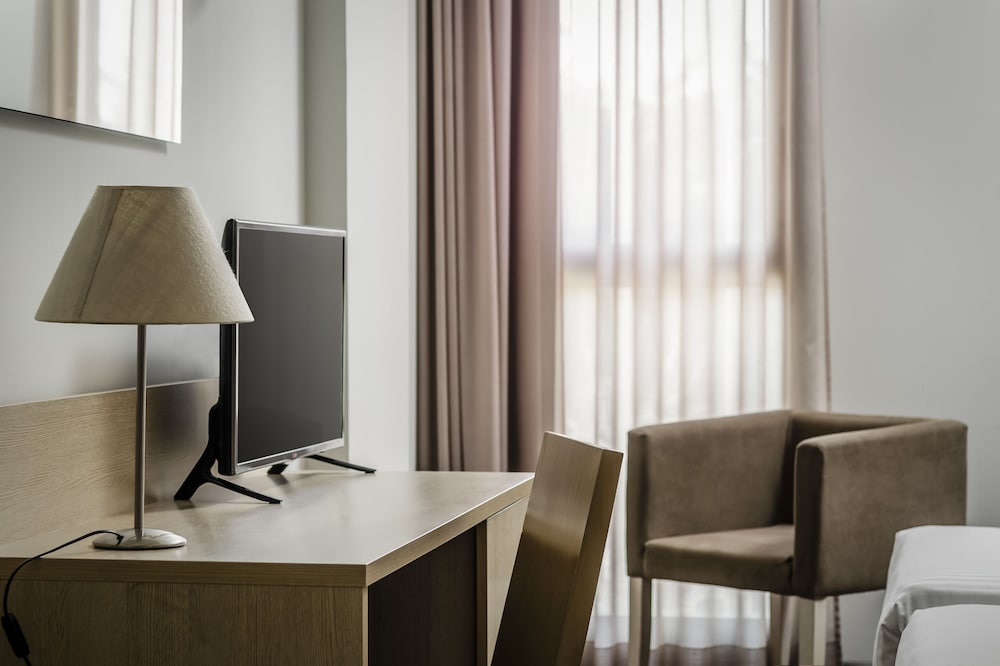 Фото Exe Barcelona Gate