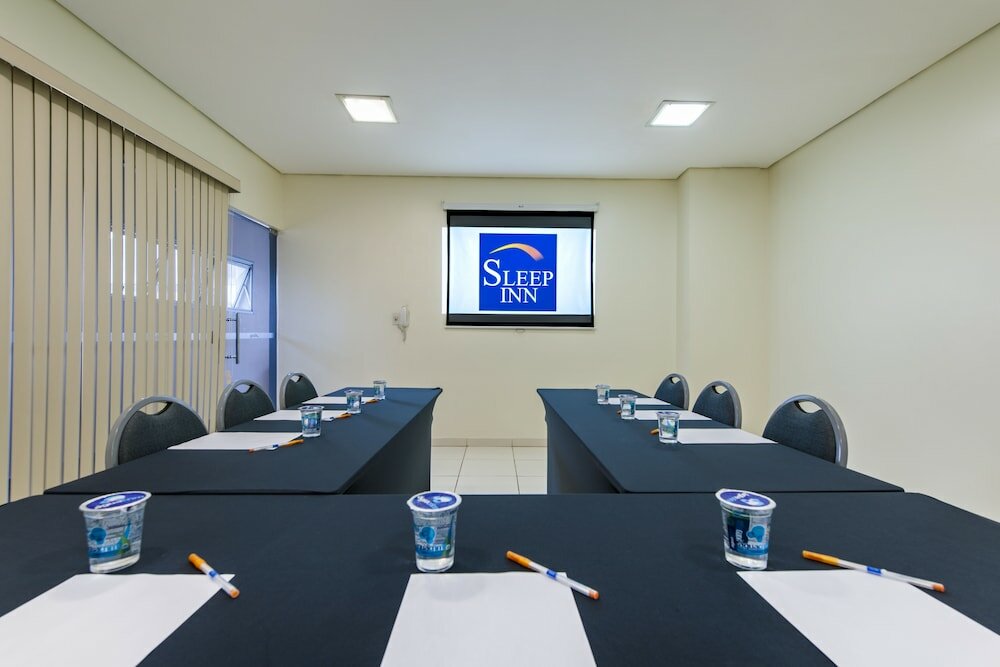 Фото Sleep Inn Manaus